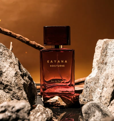 Parfum Nocturne KAYANA