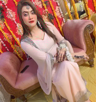 Shemales in lahore