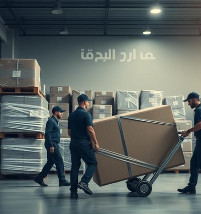 أرخص شركة نقل عفش بالكويت