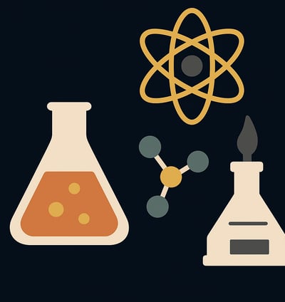 Química