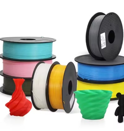 filament koppelprint