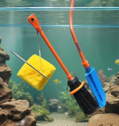 a man riding a skateboard down the side of a ramp