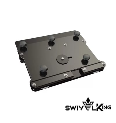 Camper swivel Bases