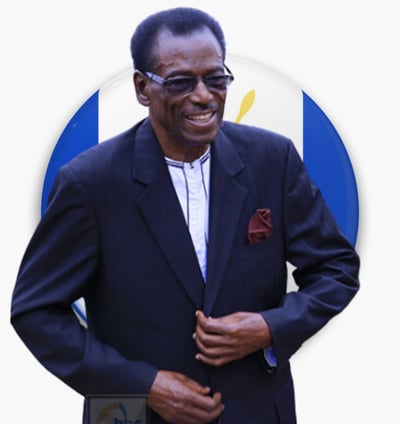 Mulwanyamuli Ssemwogerere
