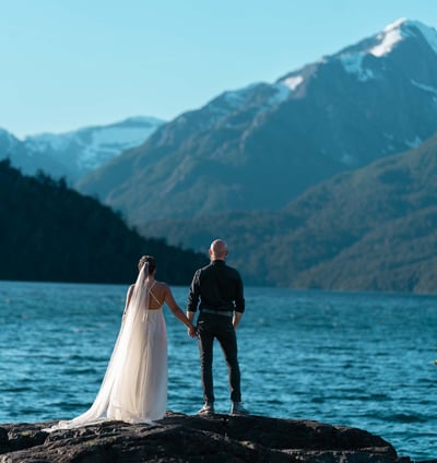 esion de fotos para parejas en Bariloche
