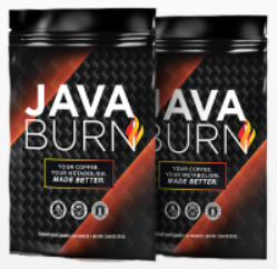 Java Burn - Increases speed and efficiency of metabolism and boosts health