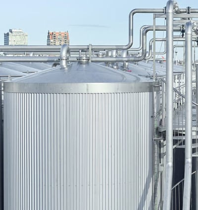 induserv vertical storage tanks