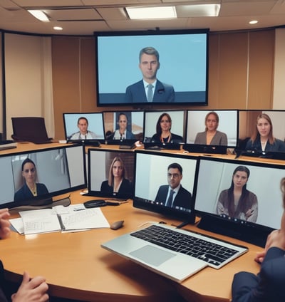 a man riding a skateboard down the side of a ramp