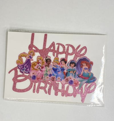 NR cake design