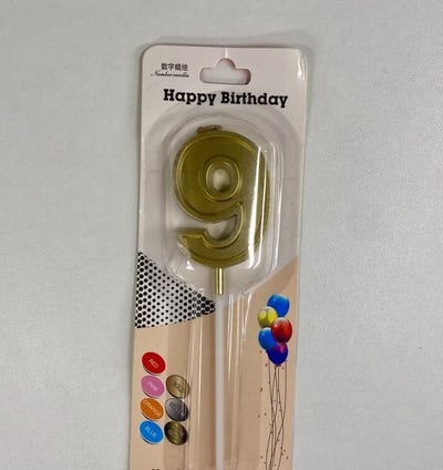 NR cake design