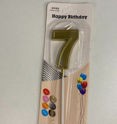 NR cake design