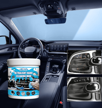produit entretien auto