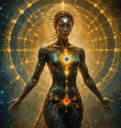 Kundalini 2