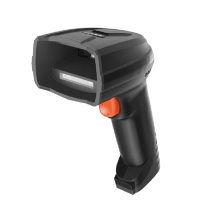 lecteur scanner code barre