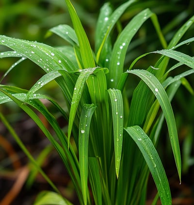 Lemongrass