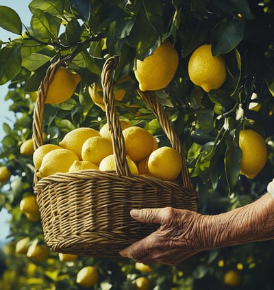 Citrons
