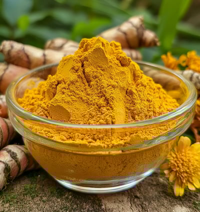 Colorant jaune