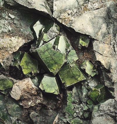 Epidote