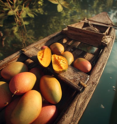 Mangue