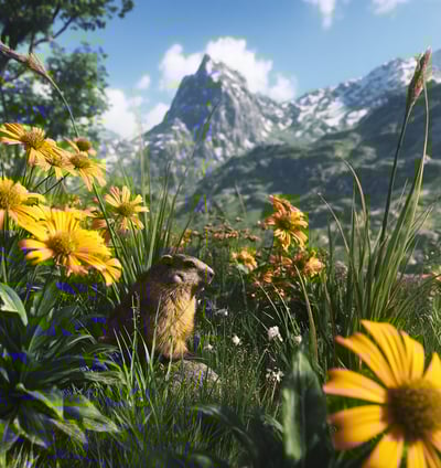 Arnica montana