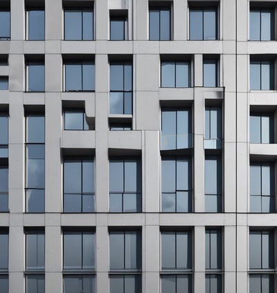 white concrete building during daytime