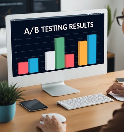 A/B Testing