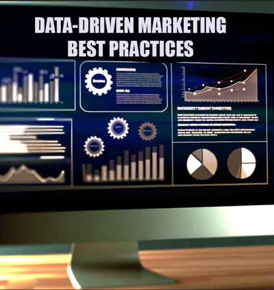 Data-Driven Marketing