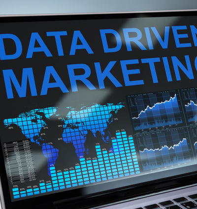 Data-driven marketing prevails