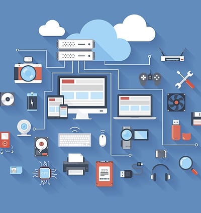 Computer Accessories shop in HSR Layout bangalore