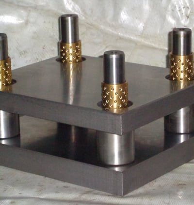 Die-Sets manufacturer
