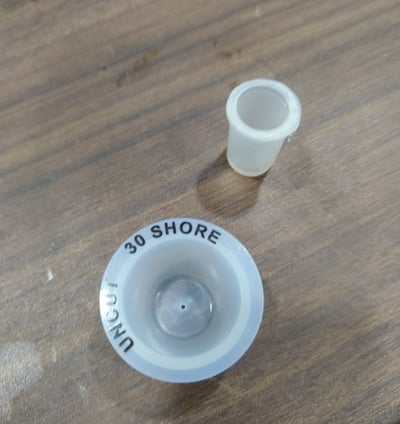 Rubber moulded products manufacturer