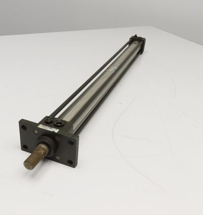Hydraulic cylinder manufacturer