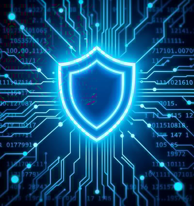 Proteção contra ameaças