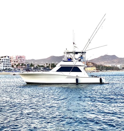 viking 44 sport fishing yacht cabo san lucas
