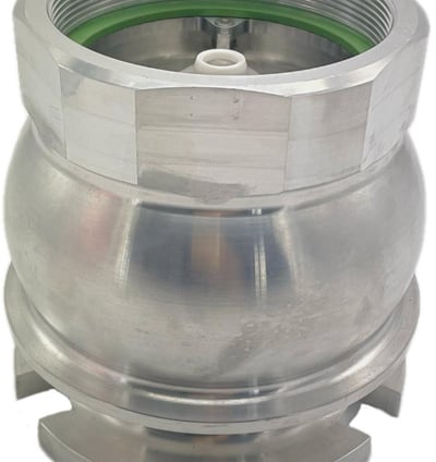 easydry-dda-dry-disconnect-adaptor-tank-unit