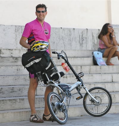 Maxarya bicycle reviews