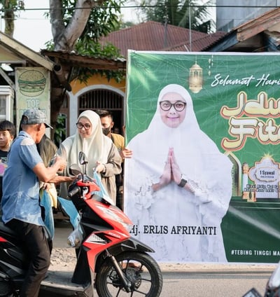 Erlis Afriyanti