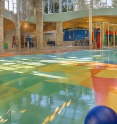 Peintures Ronaqua collectivites