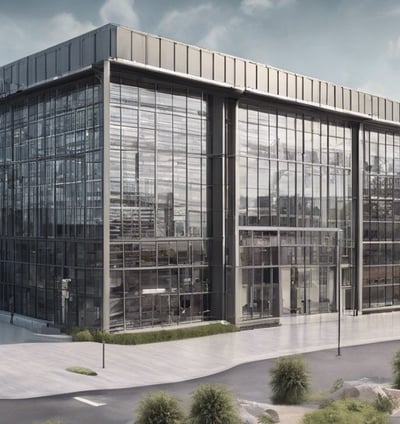 Gamme Ronaqua industrie