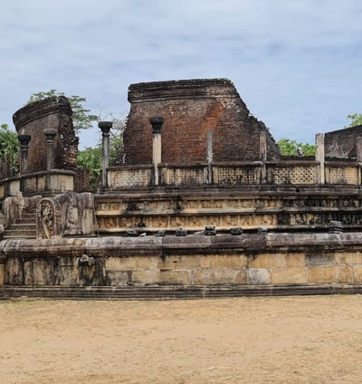 Sri Lankan Historical sites