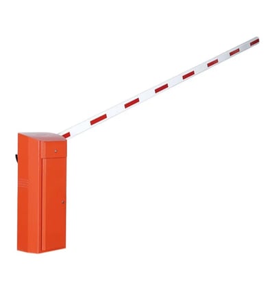 Automatic Boom Barrier