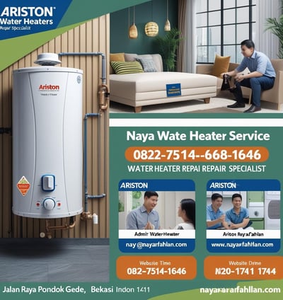Service Water Heater