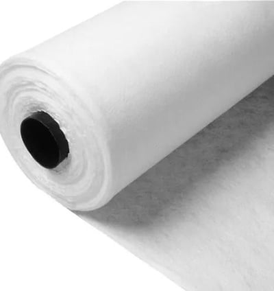 Hydrophilic non woven fabric