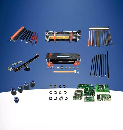 printer parts