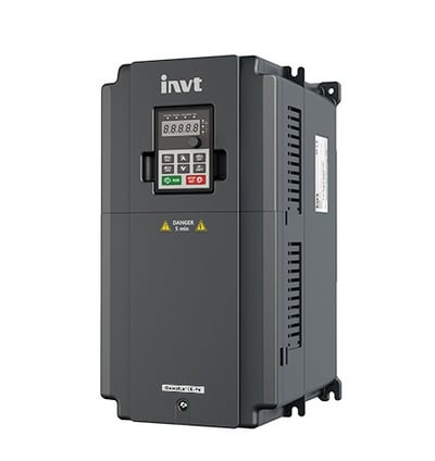 11KW VFD GD100