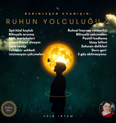 Ruhun Yolculuğu 2