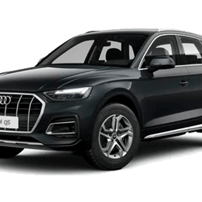 renting de coche audi