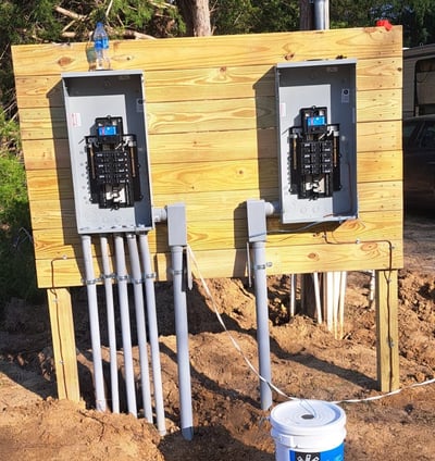 electrical service near me