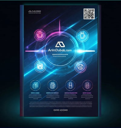 arindubai-best-augmented-reality-solutions-flyer-premium