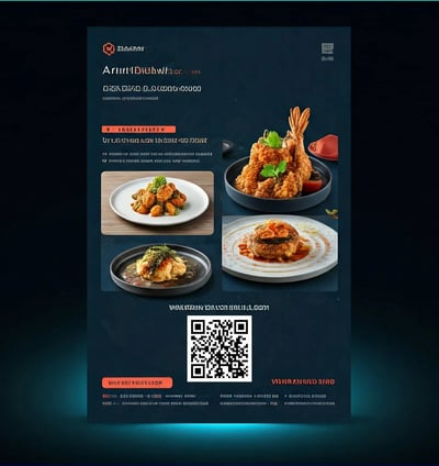 ARinDubai-Augmented-Reality-Business-Solutions-menu-chart-advance